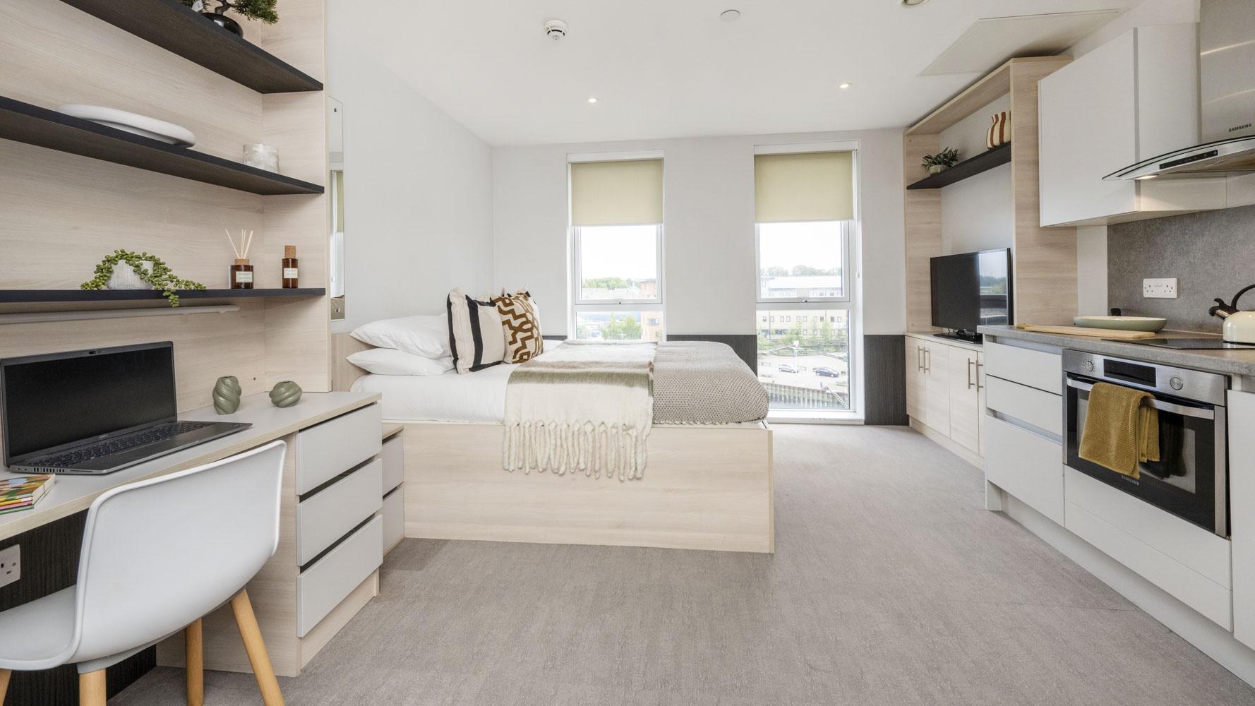 Image of Hythe Mills, Colchester