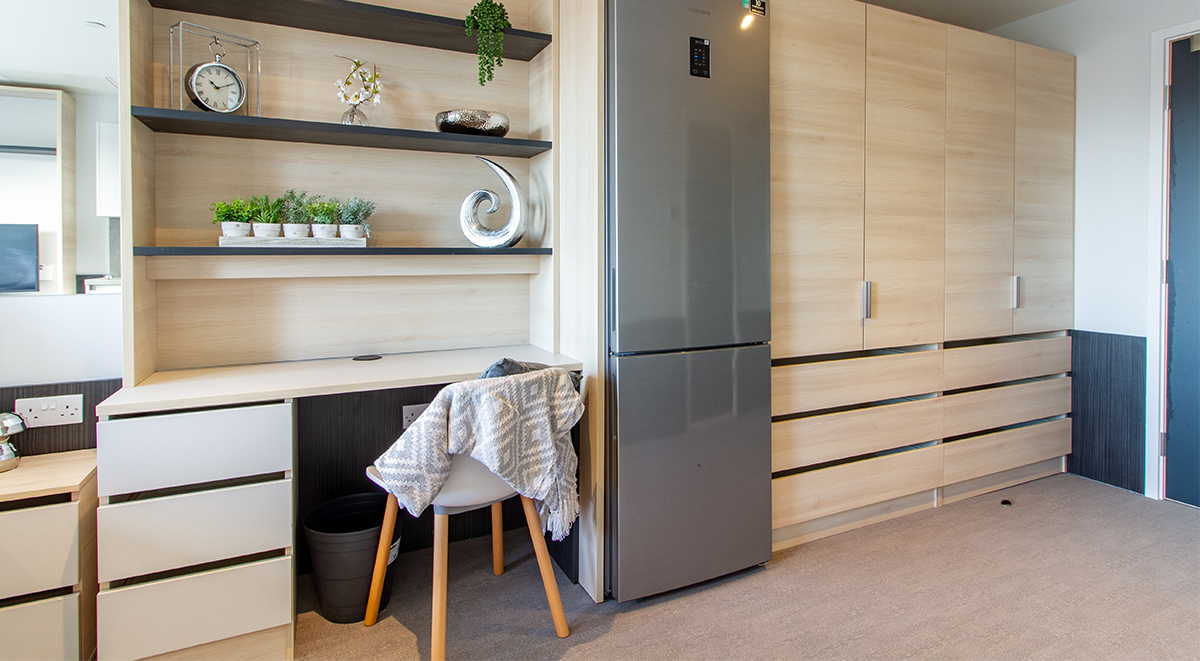 Image of Hythe Mills, Colchester