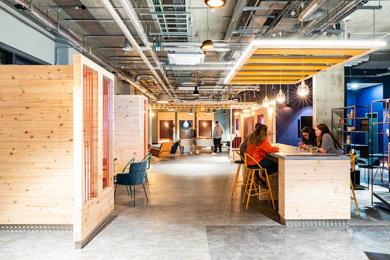 Image of Hythe Mills, Colchester