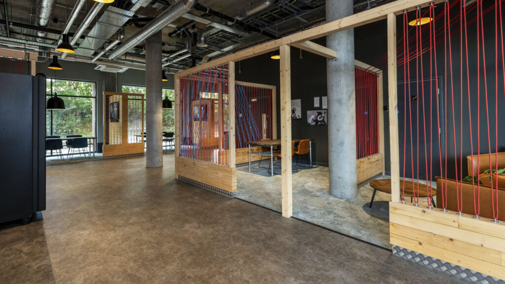 Image of Hythe Mills, Colchester