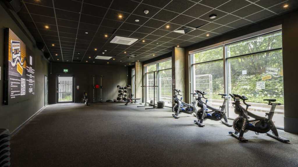 Image of Hythe Mills, Colchester