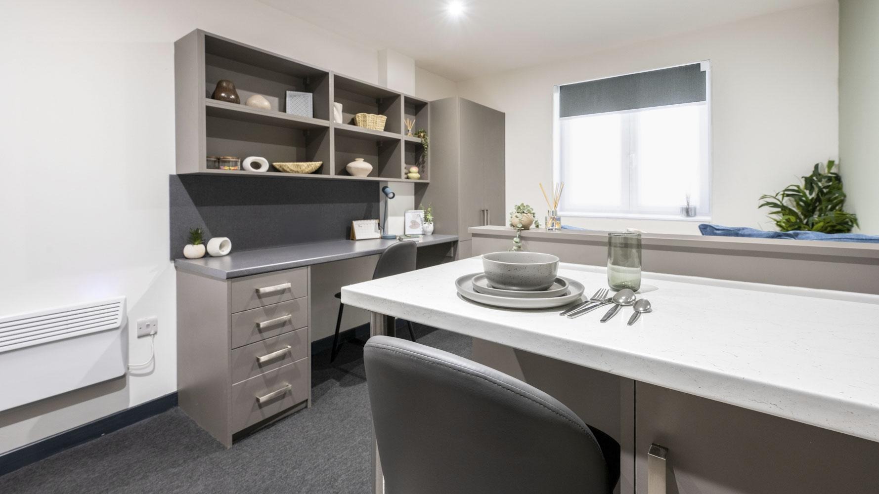 Image of Icon House, Stoke-on-Trent