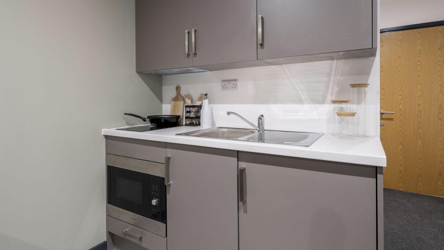 Image of Icon House, Stoke-on-Trent