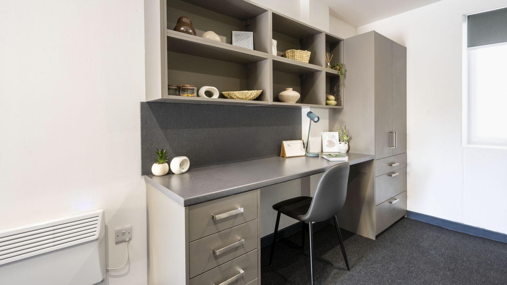 Image of Icon House, Stoke-on-Trent