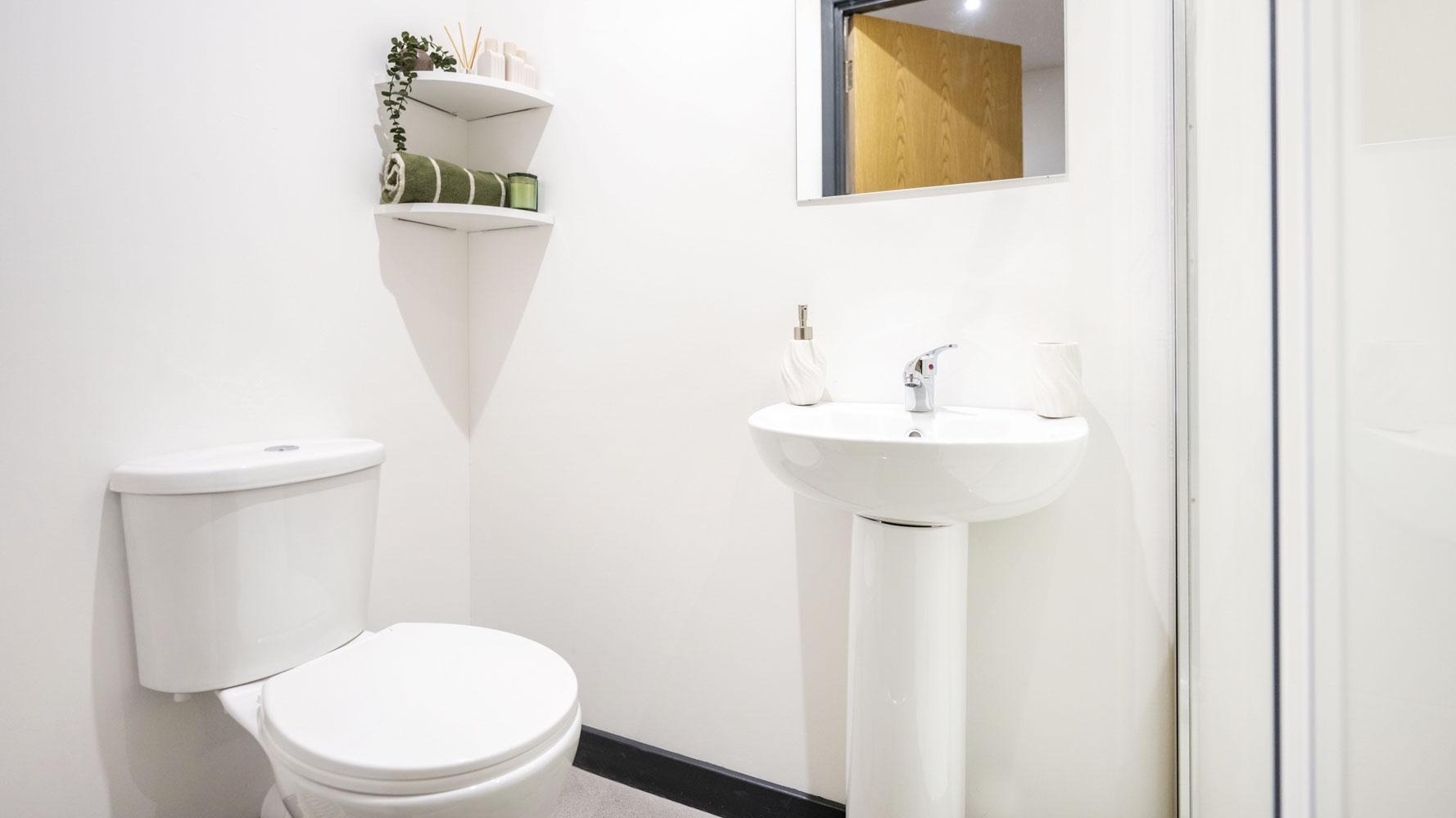 Image of Icon House, Stoke-on-Trent