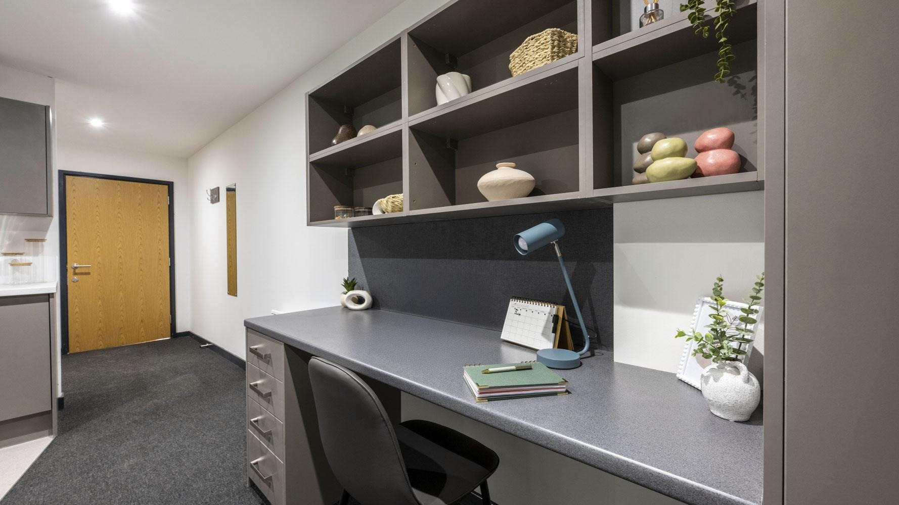 Image of Icon House, Stoke-on-Trent