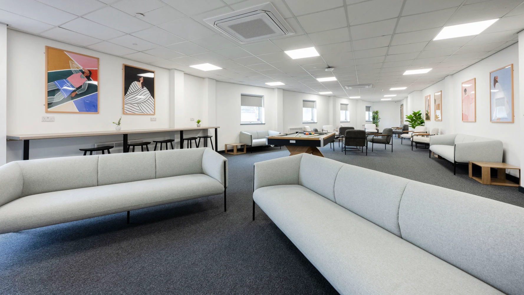 Image of Icon House, Stoke-on-Trent