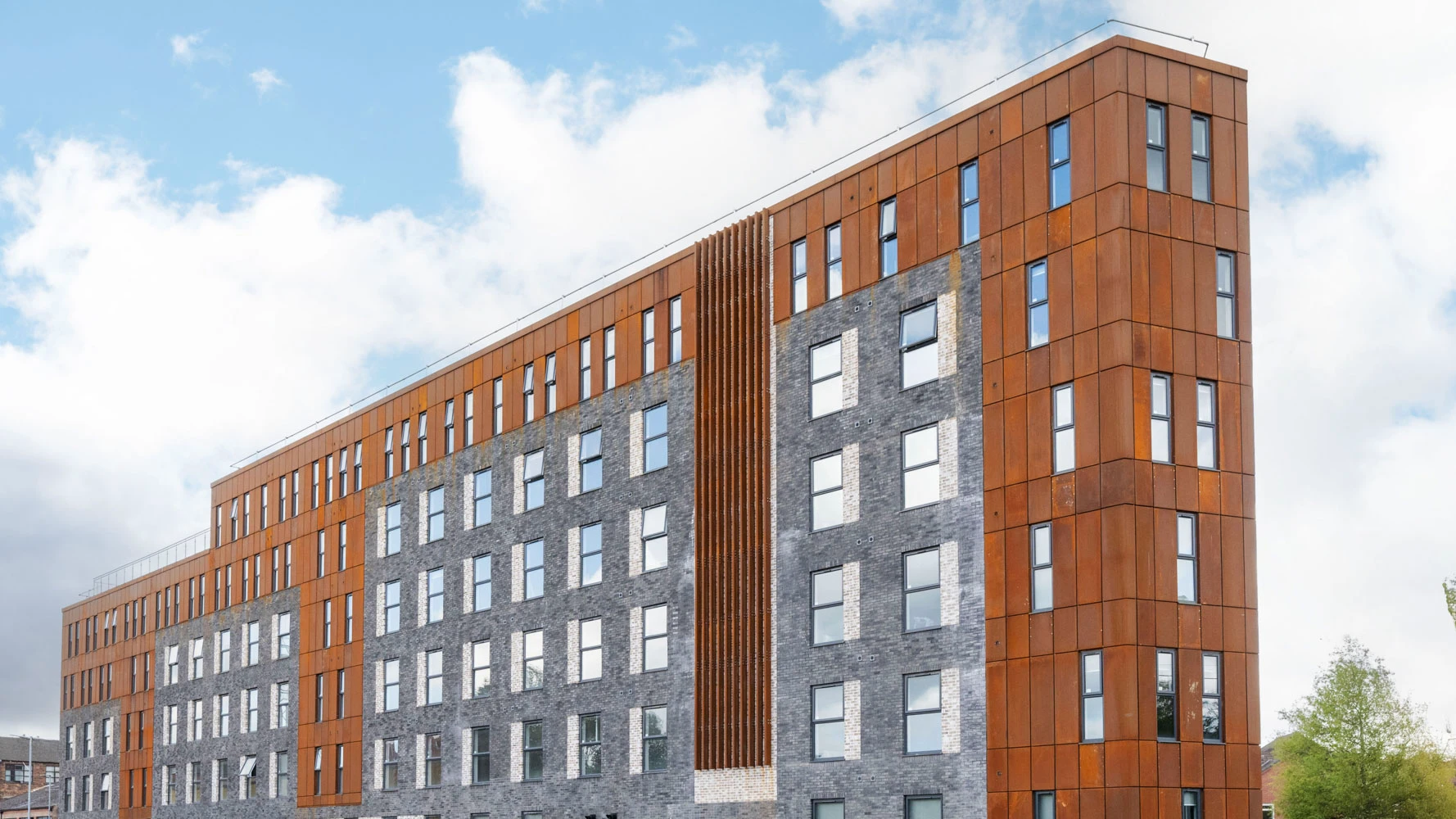 Image of Icon House, Stoke-on-Trent