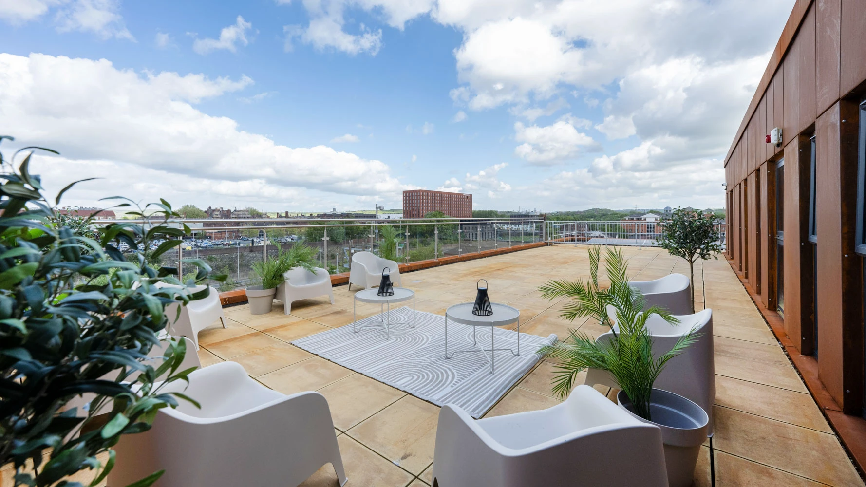 Image of Icon House, Stoke-on-Trent
