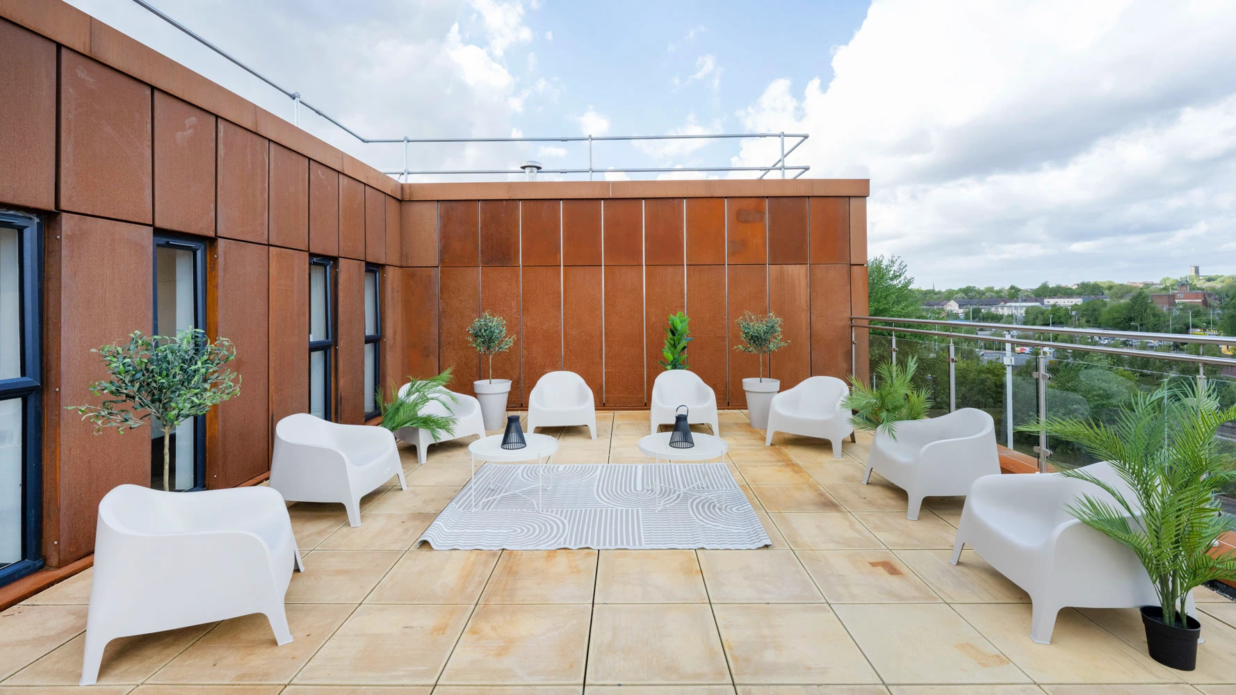 Image of Icon House, Stoke-on-Trent