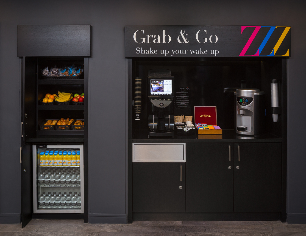 Image of Iconinc Roomzzz @ Chester