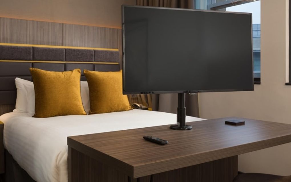 Image of Iconinc @ Roomzzz - Manchester Victoria