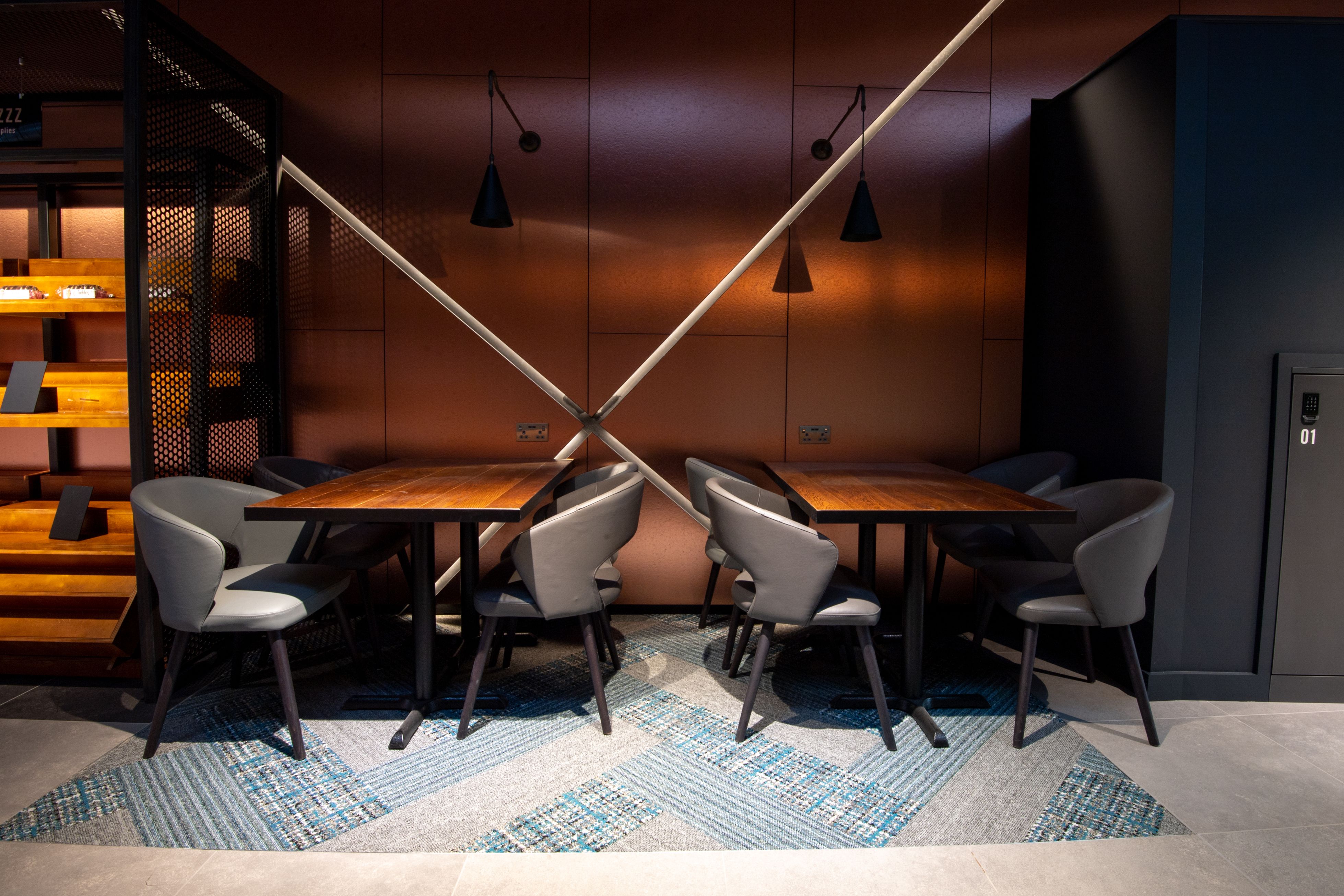 Image of Iconinc @ Roomzzz - Newcastle