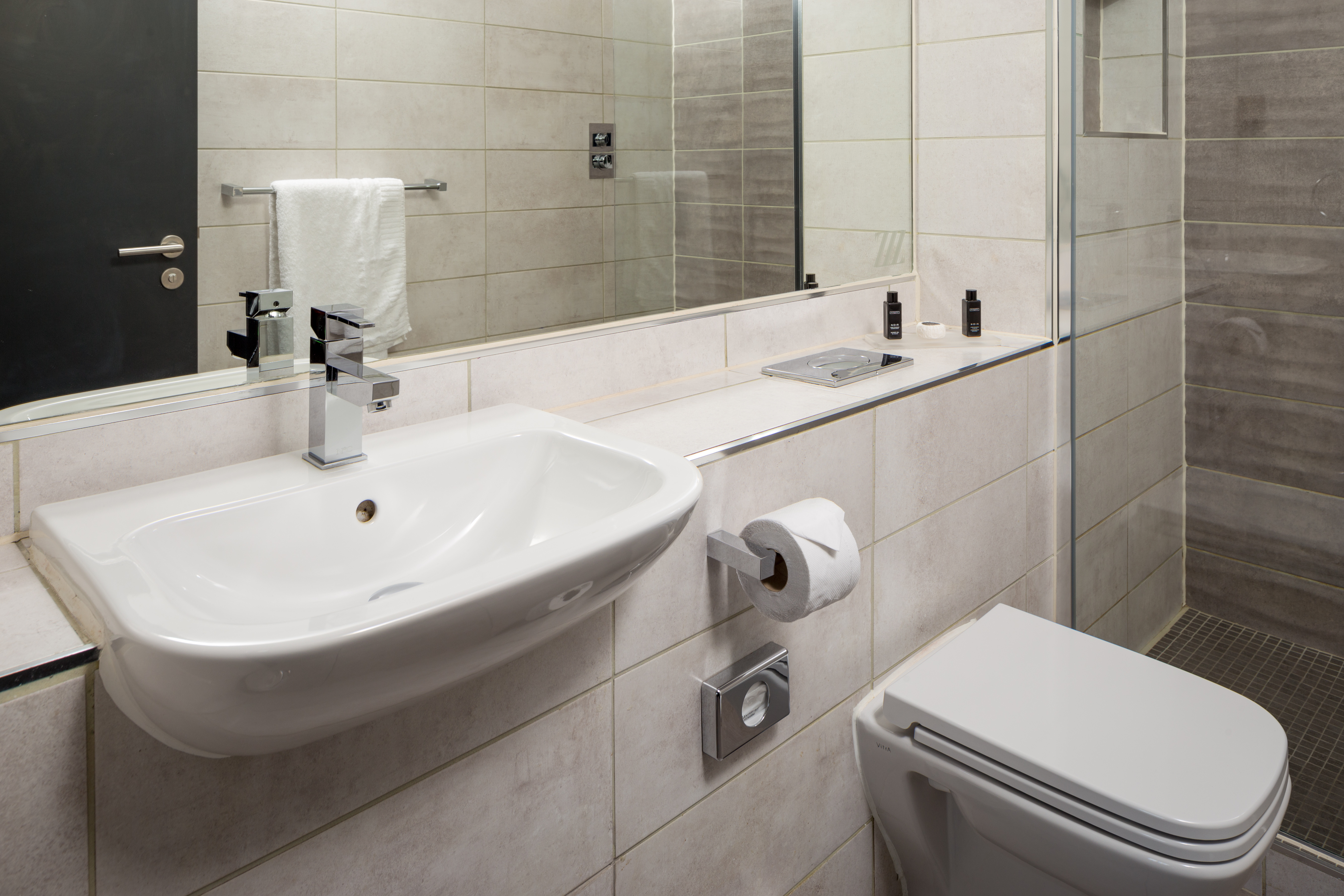 Image of Iconinc @ Roomzzz - Nottingham