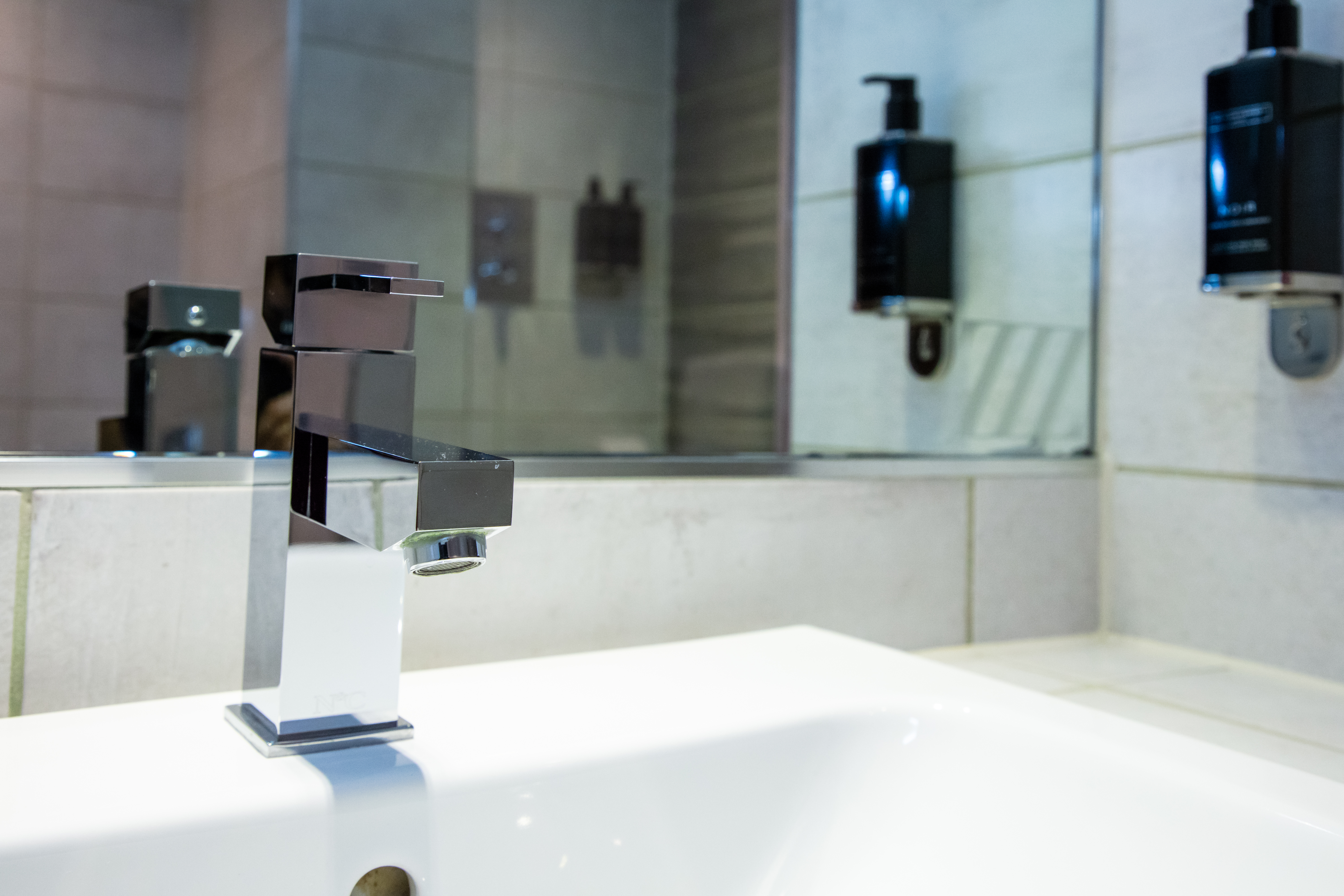 Image of Iconinc @ Roomzzz - Nottingham