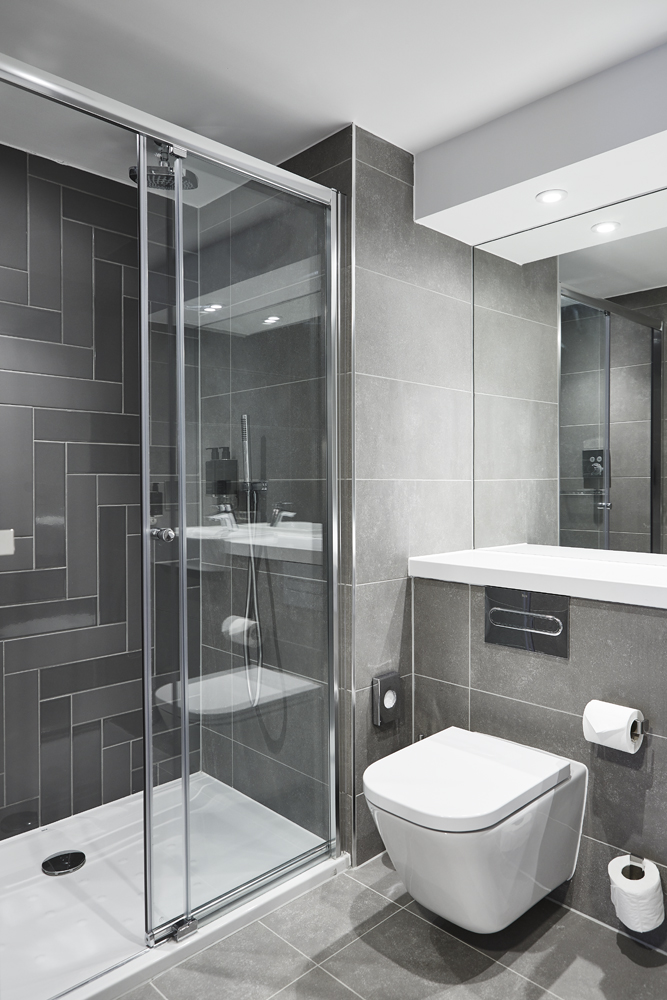 Image of Iconinc @ Roomzzz - York