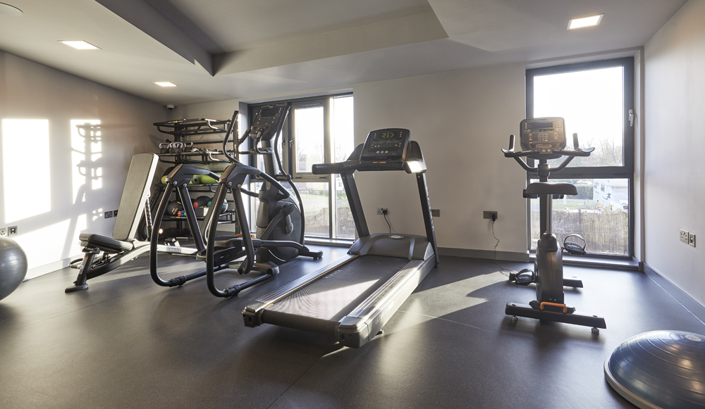 Image of Iconinc @ Roomzzz - York