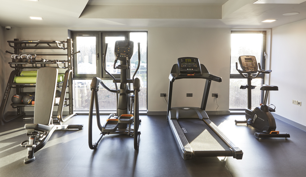 Image of Iconinc @ Roomzzz - York