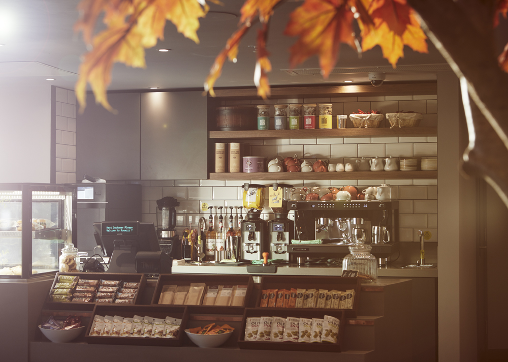 Image of Iconinc @ Roomzzz - York