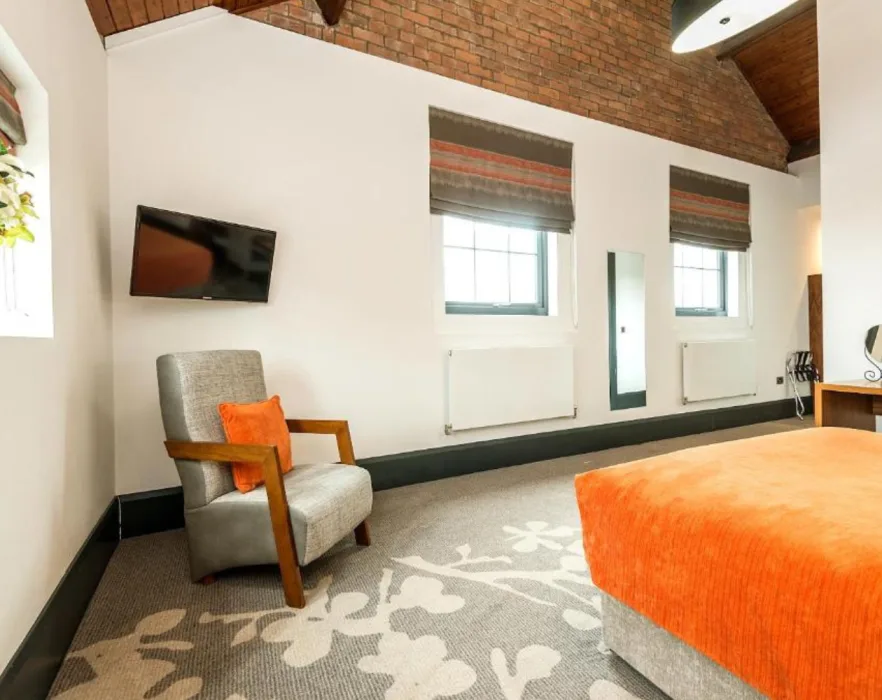 Image of Iconinc The Ainscow, Manchester