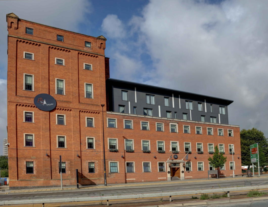 Image of Iconinc The Ainscow, Manchester