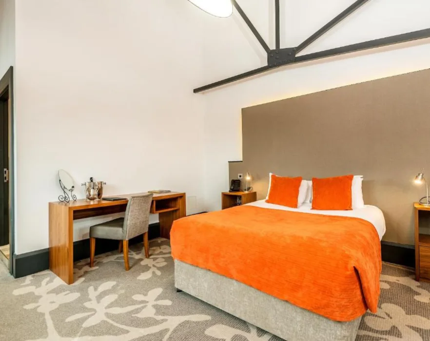 Image of Iconinc The Ainscow, Manchester