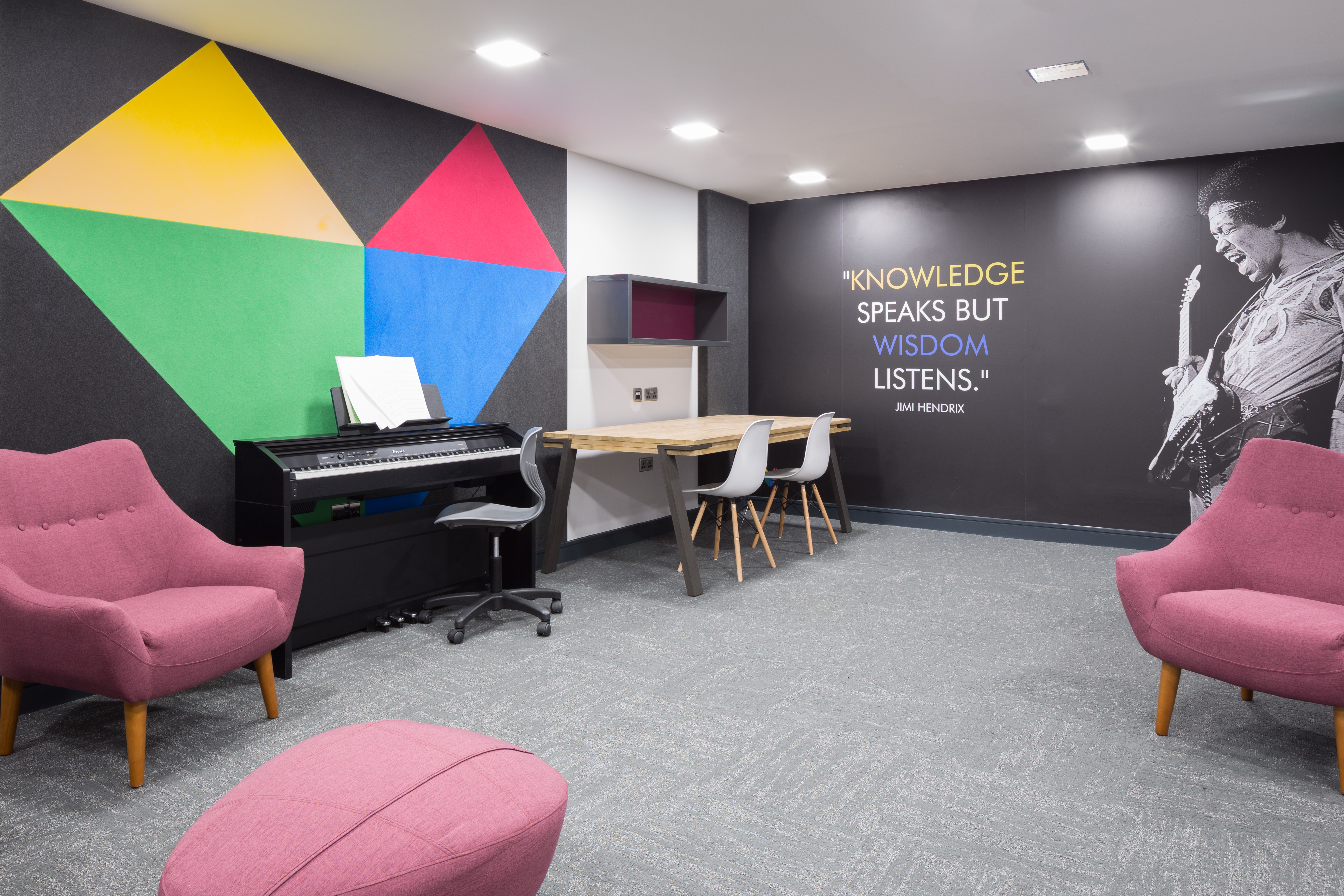 Image of Iconinc The Ascent, Liverpool