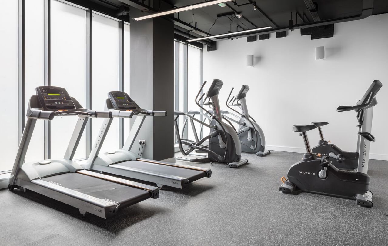 Image of Iconinc The Ascent, Liverpool