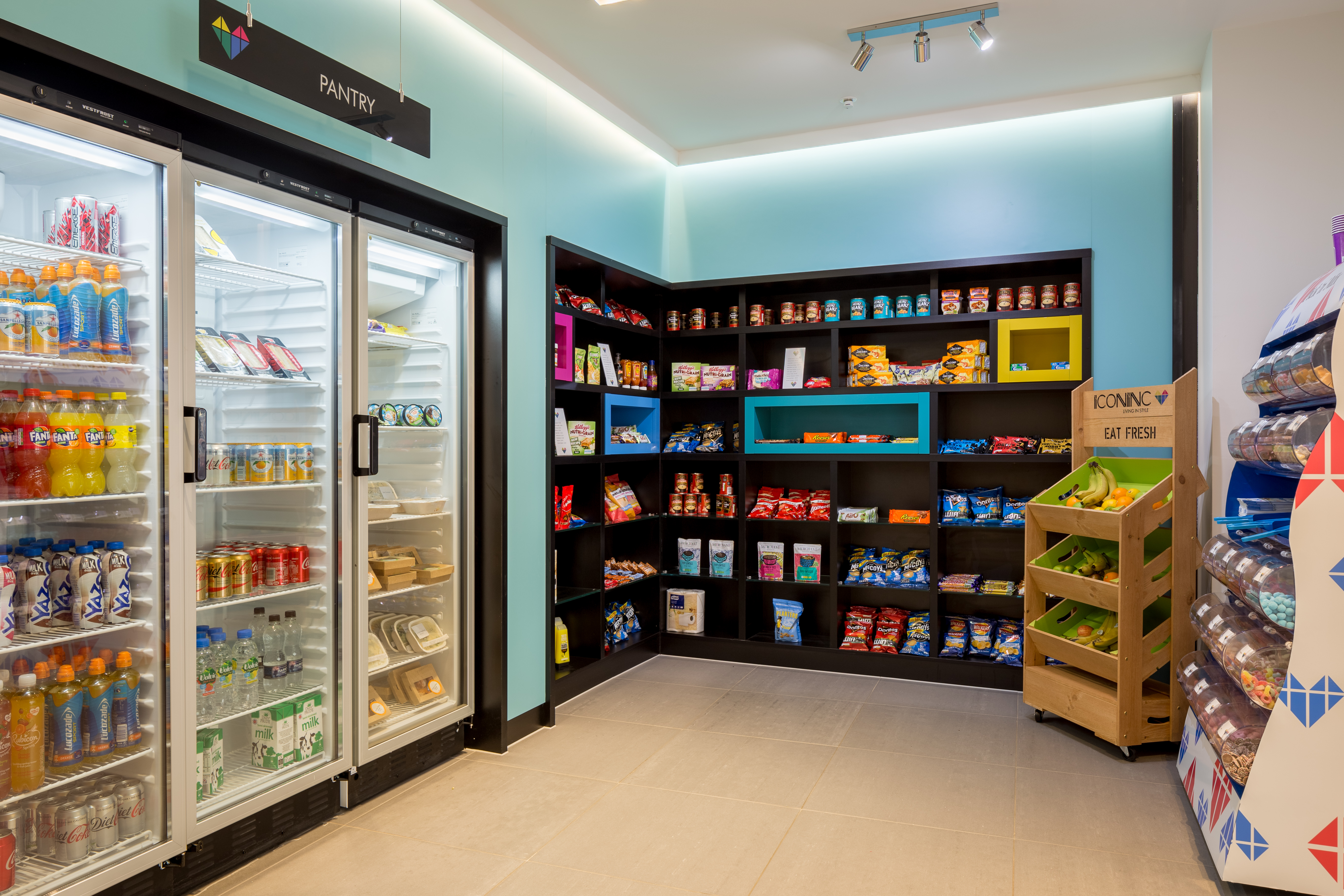 Image of Iconinc The Ascent, Liverpool