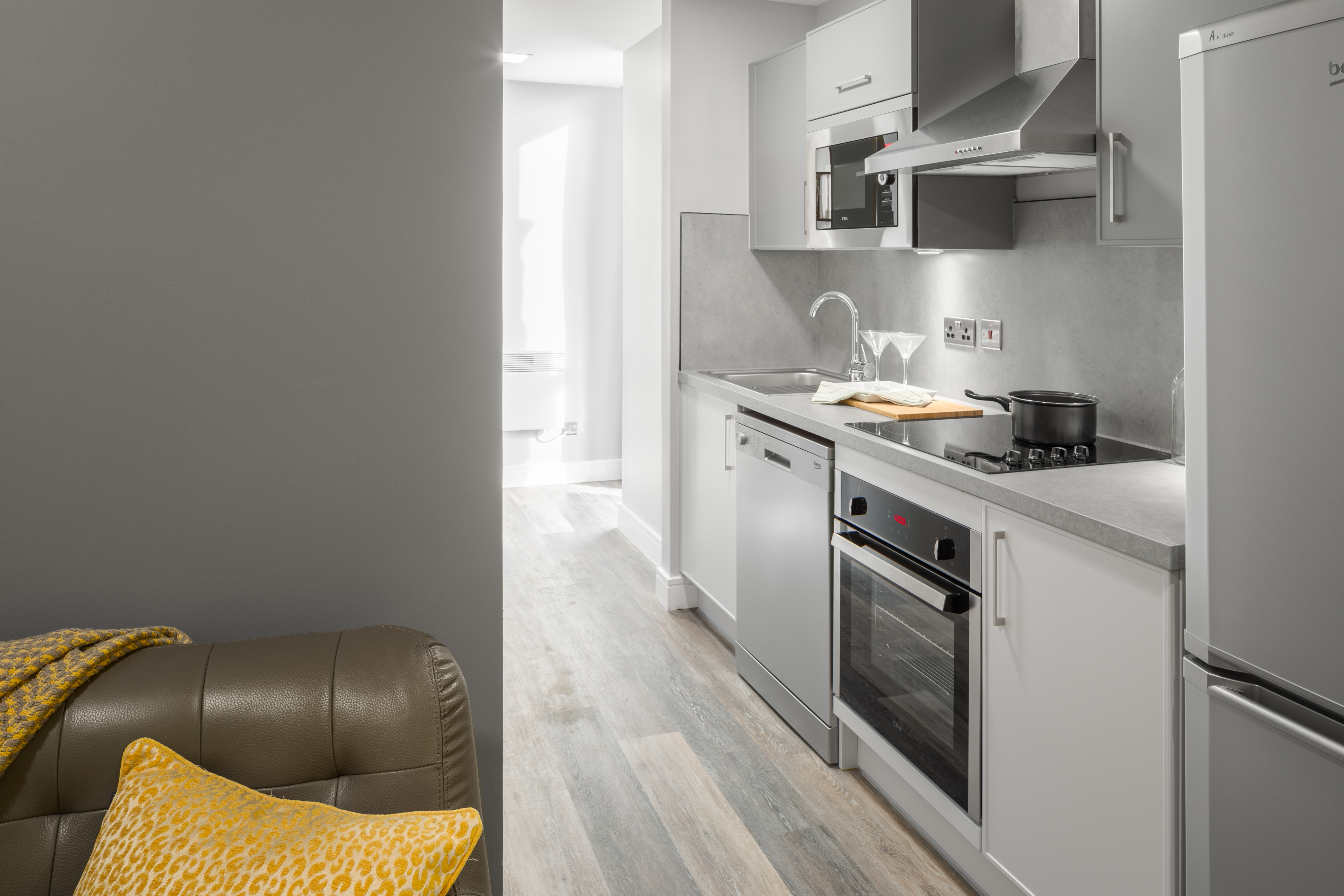 Image of Iconinc The Ascent, Liverpool