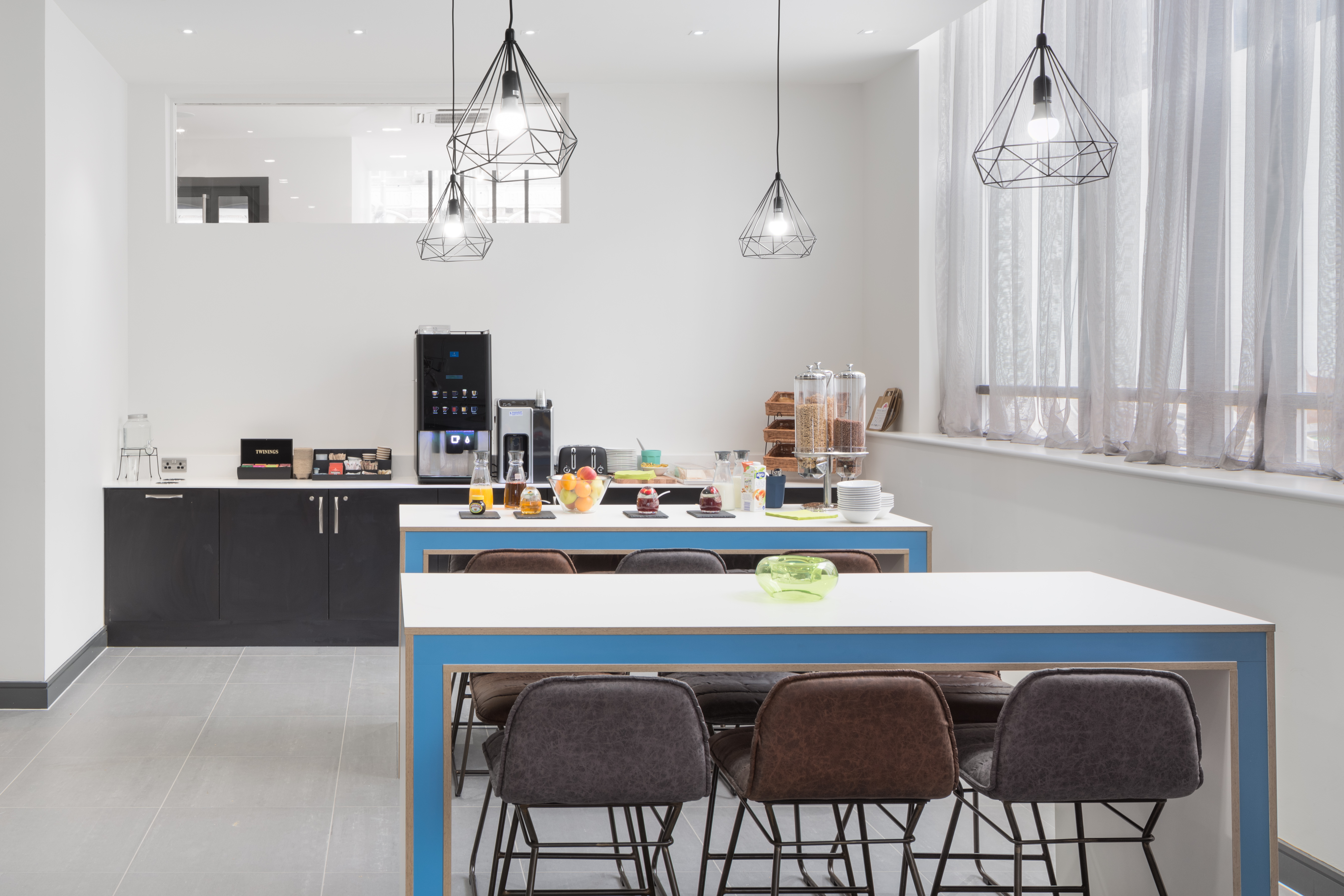 Image of Iconinc The Ascent, Liverpool