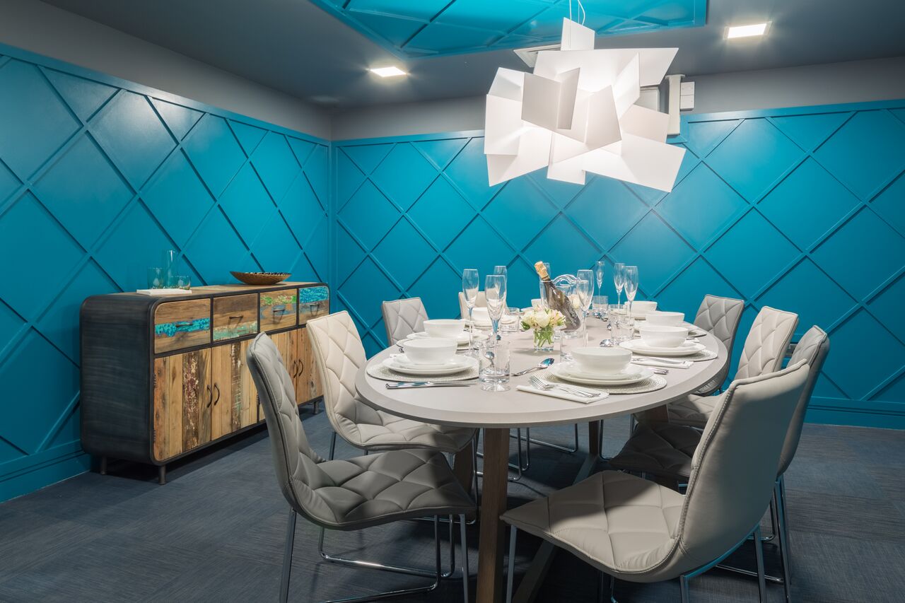 Image of Iconinc The Ascent, Liverpool