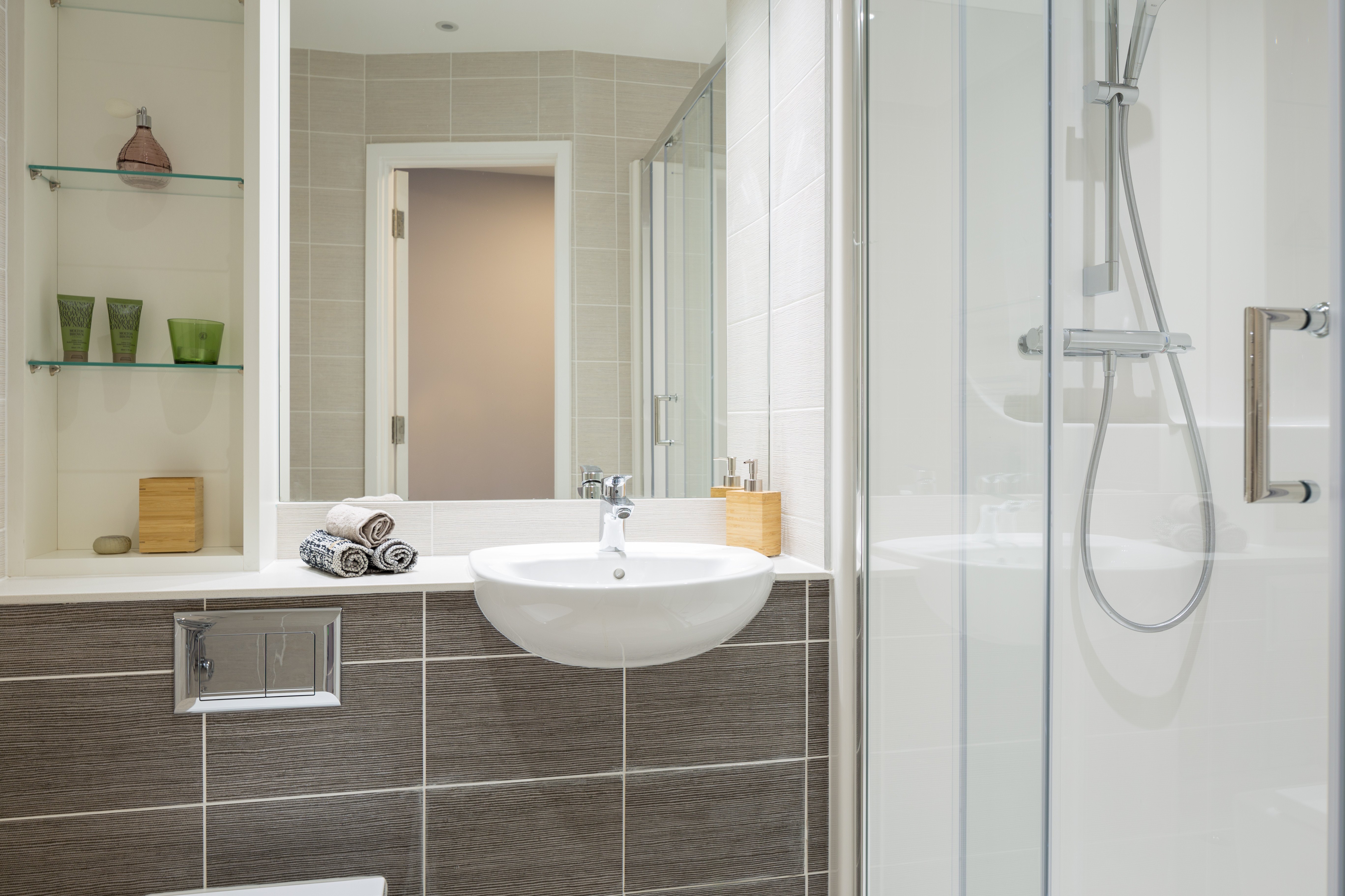 Image of Iconinc The Ascent, Liverpool