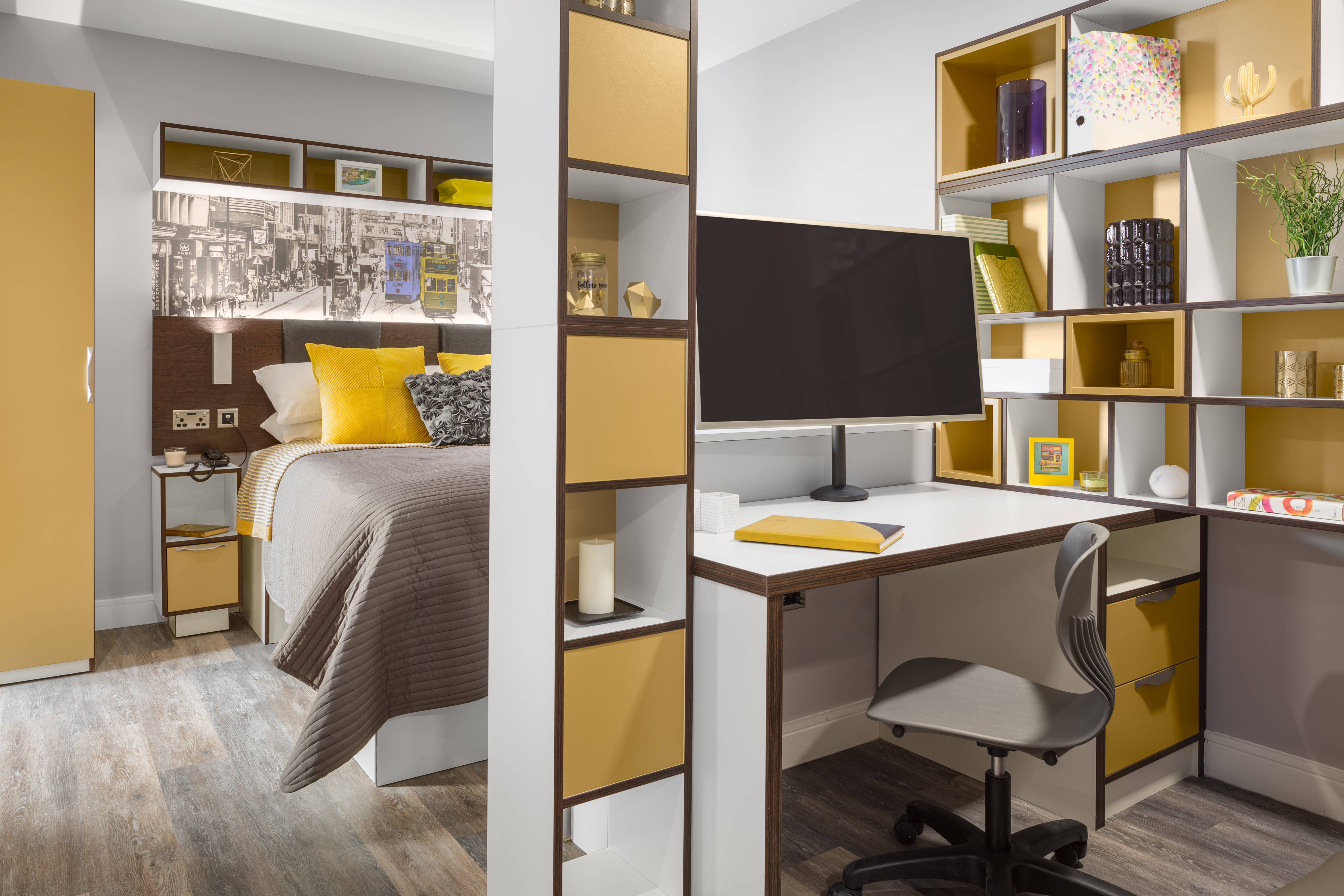 Image of Iconinc The Ascent, Liverpool