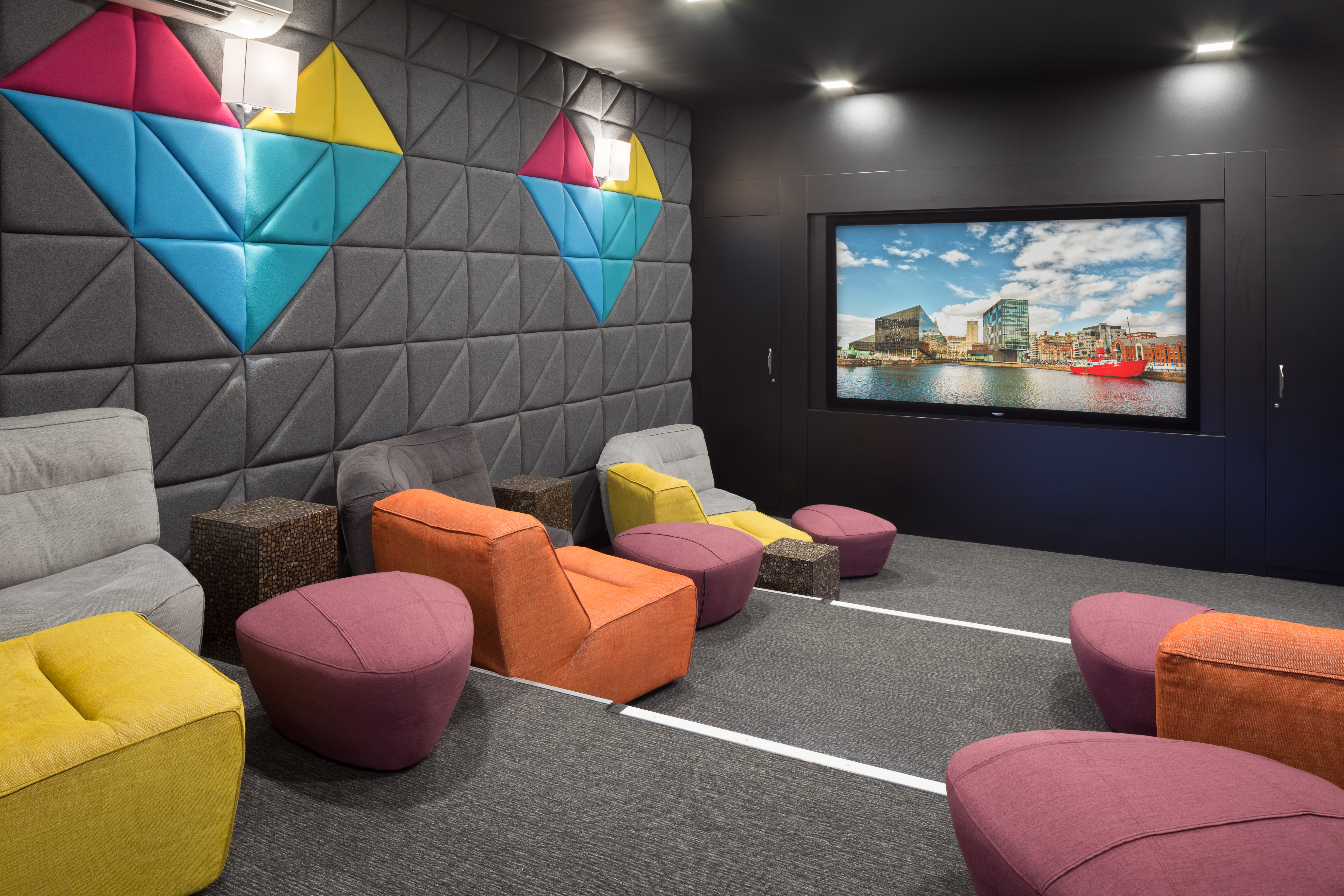 Image of Iconinc The Ascent, Liverpool