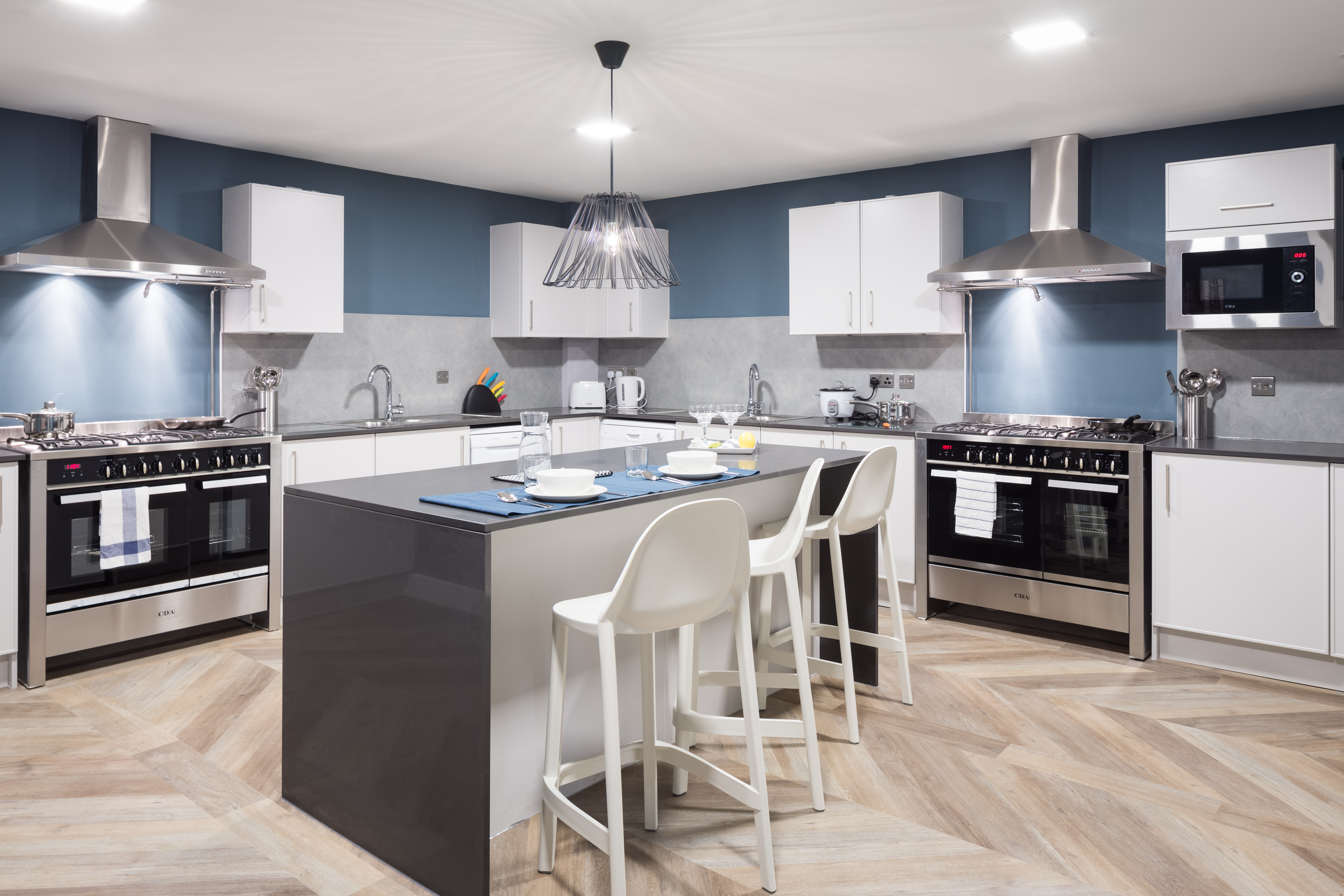 Image of Iconinc The Ascent, Liverpool