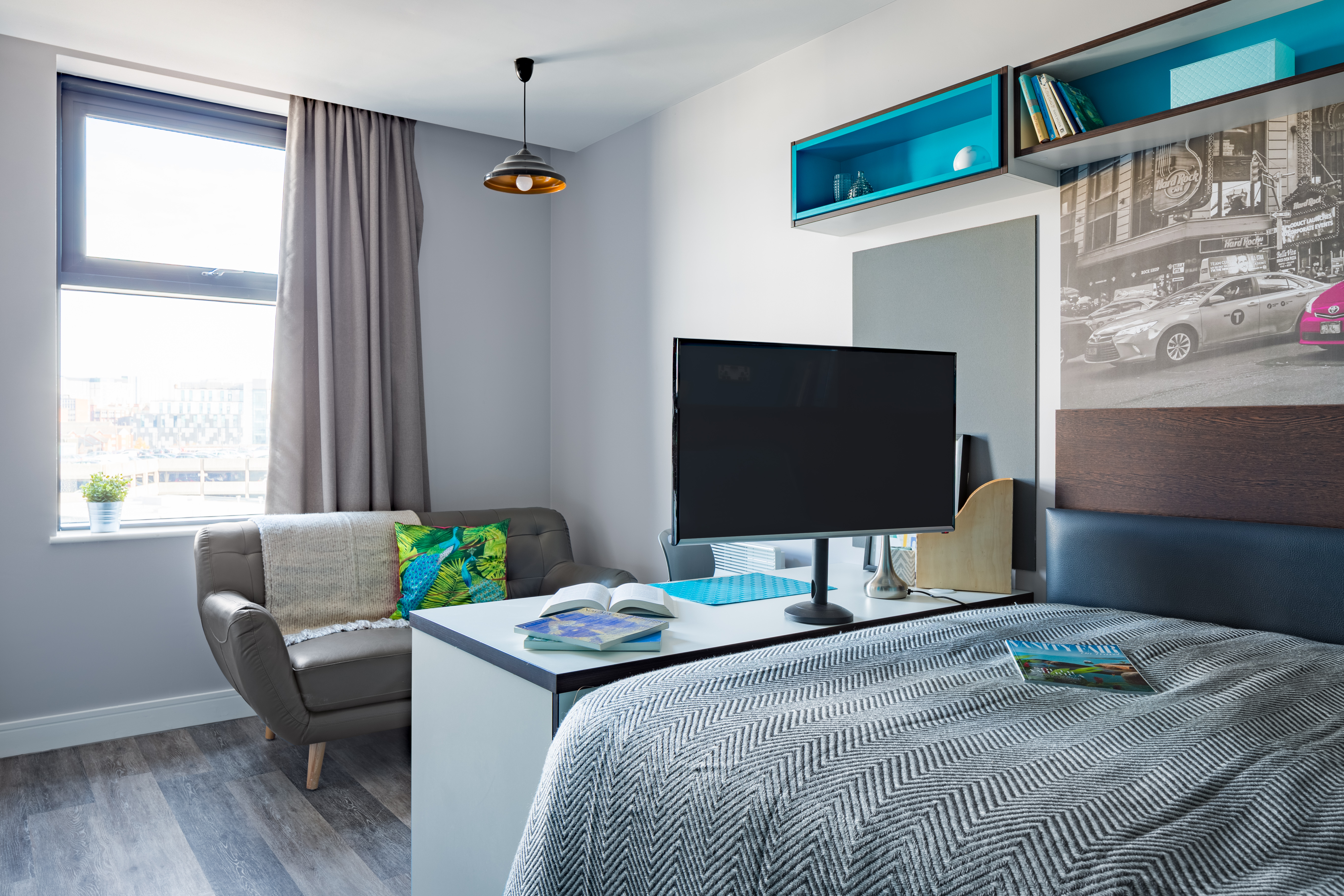 Image of Iconinc The Ascent, Liverpool