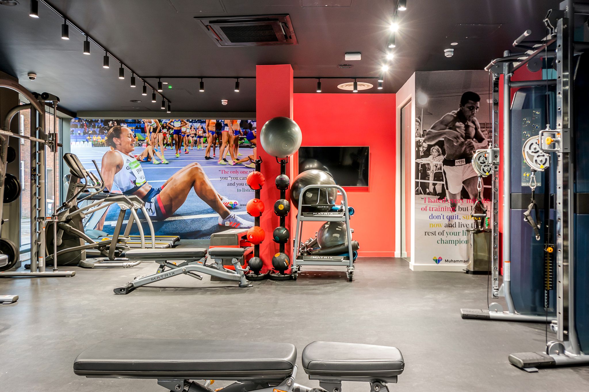 Image of Iconinc The Gravity, Lincoln