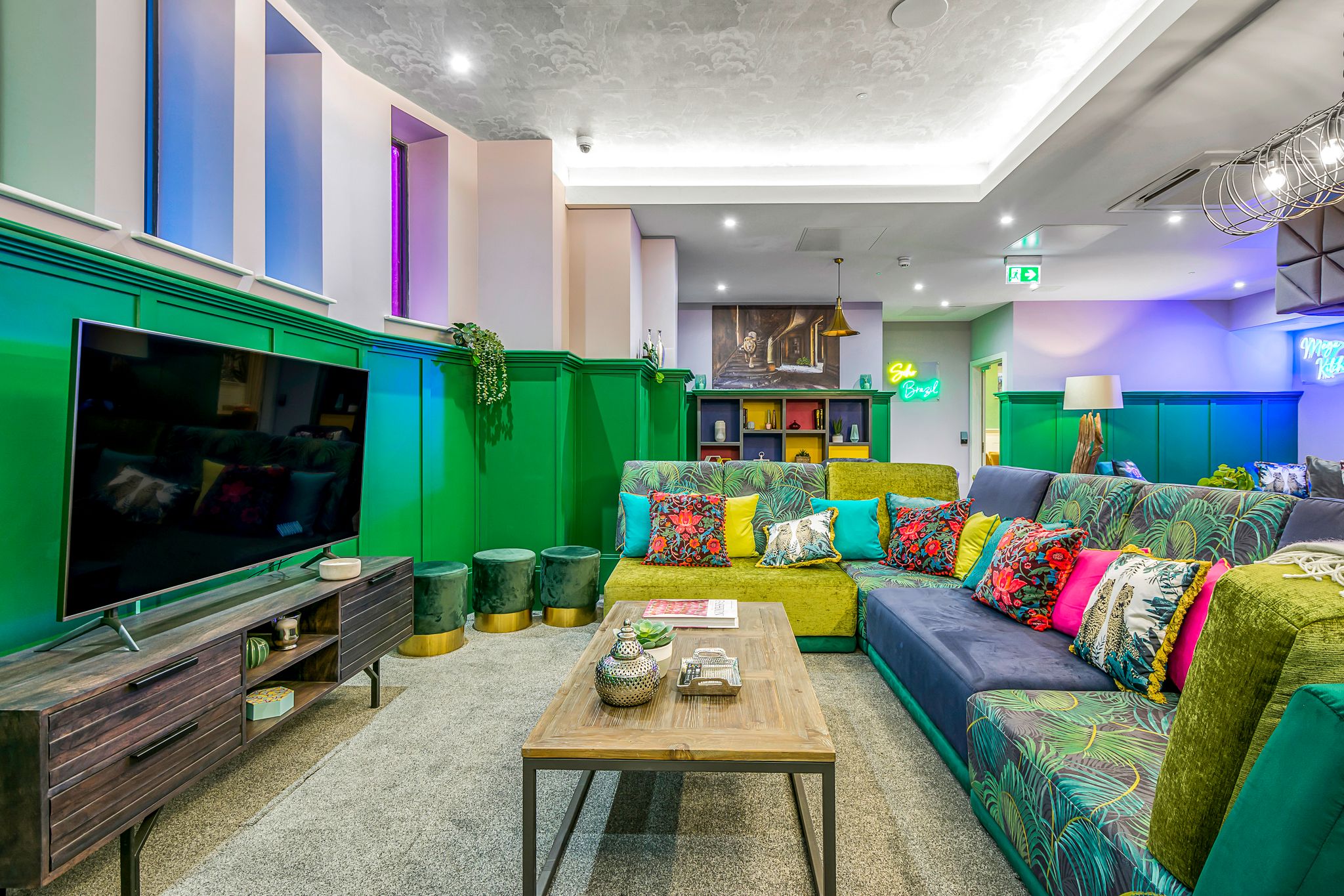 Image of Iconinc The Gravity, Lincoln