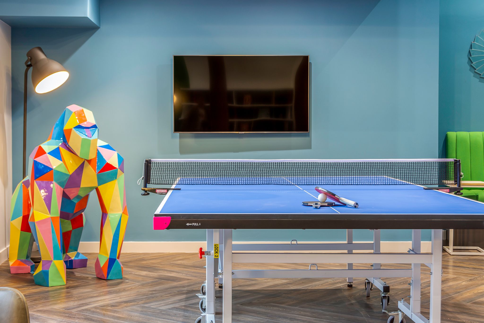 Image of Iconinc The Gravity, Lincoln