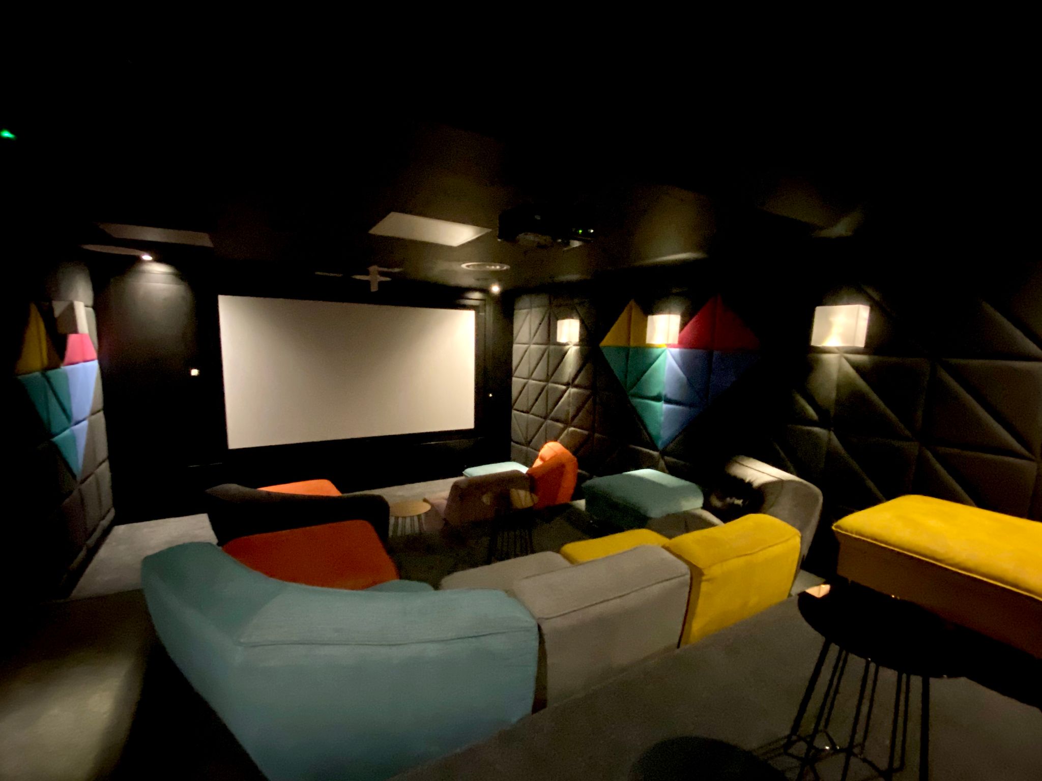 Image of Iconinc The Gravity, Lincoln