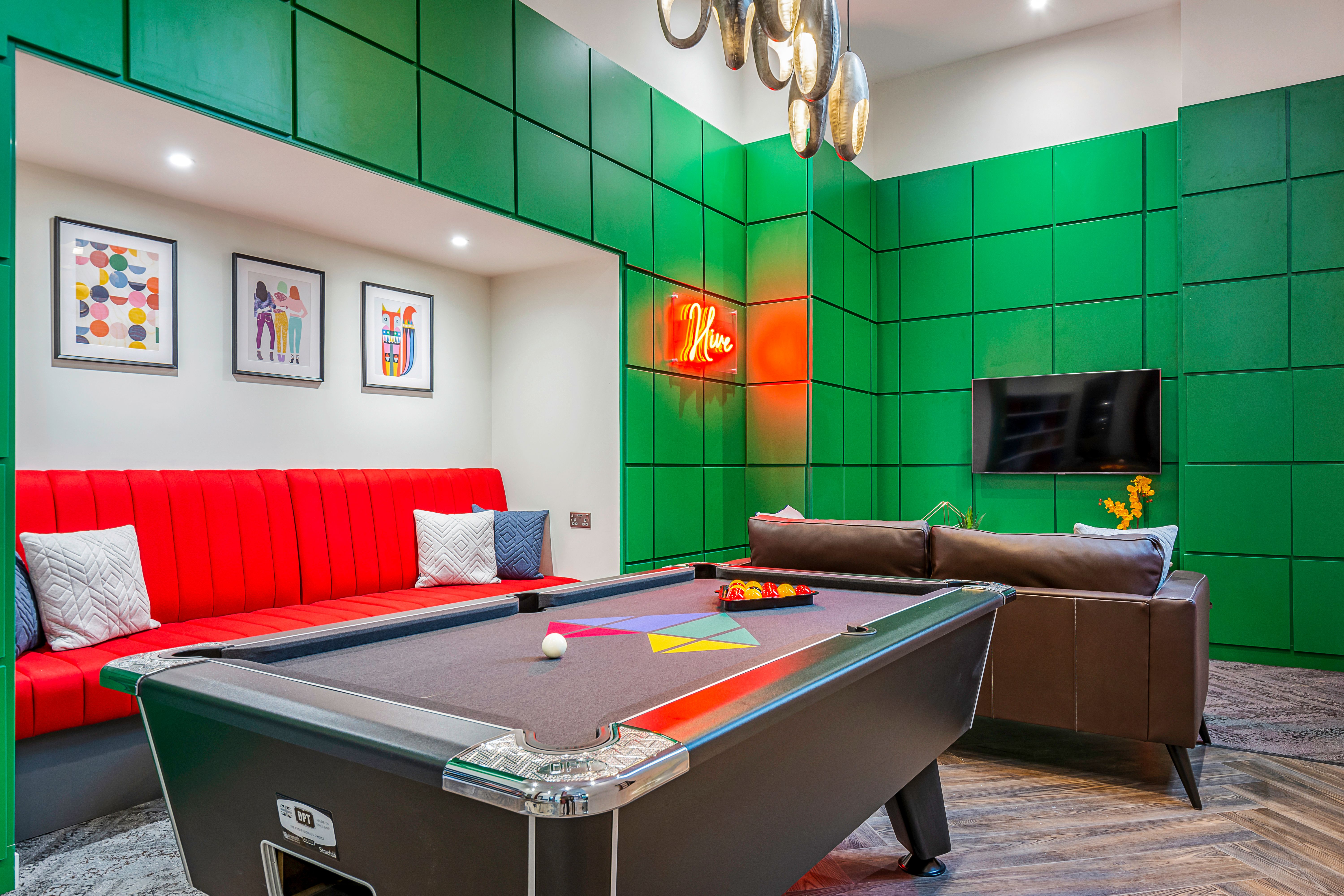 Image of Iconinc The Gravity, Lincoln