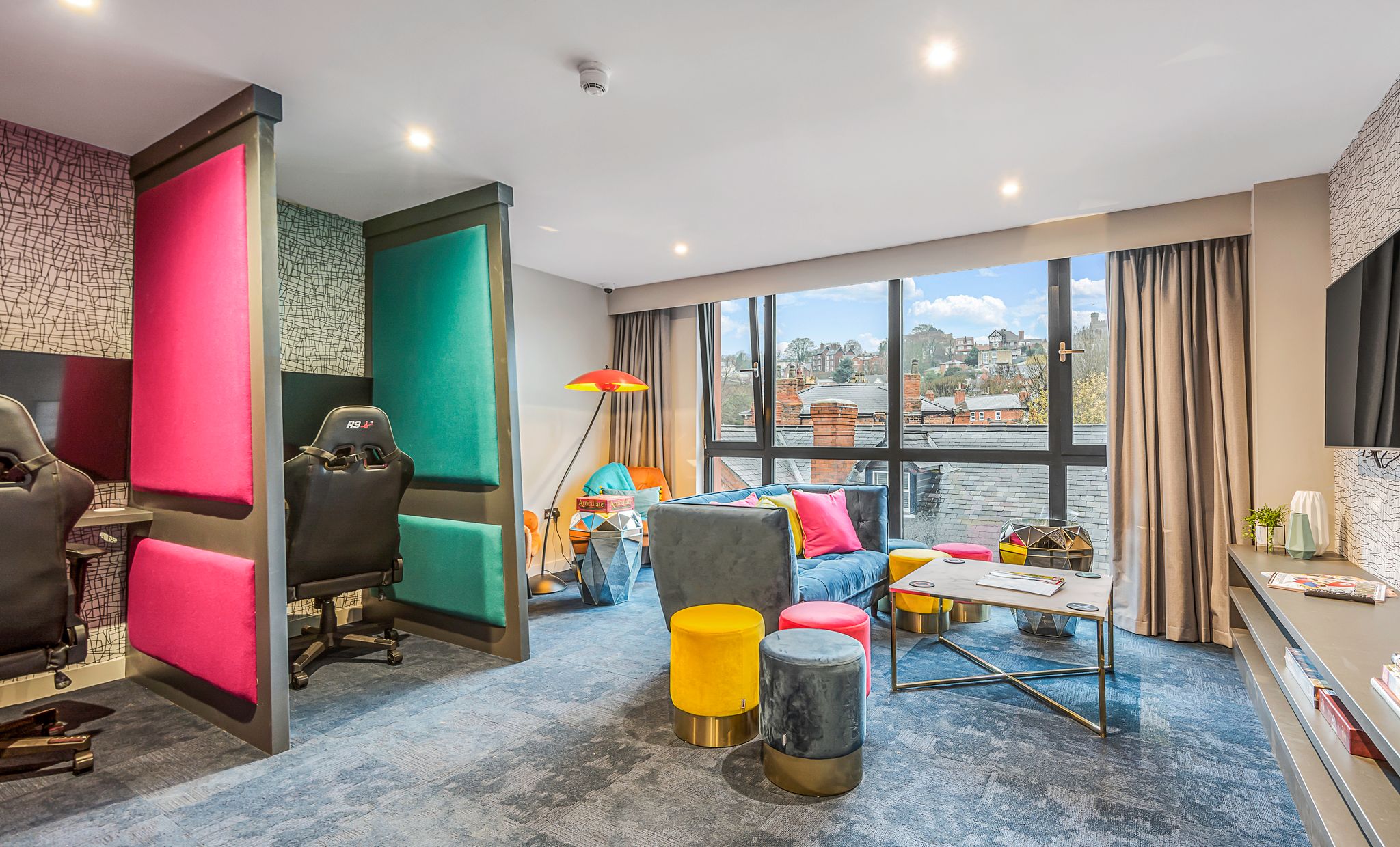 Image of Iconinc The Gravity, Lincoln