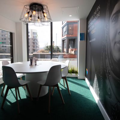 Image of Iconinc The Triangle, Leeds