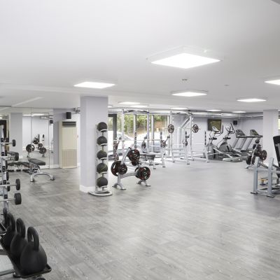 Image of Iconinc The Triangle, Leeds