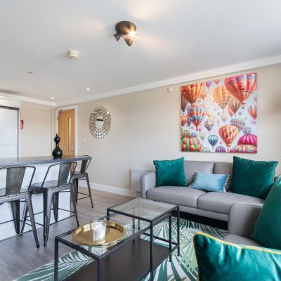 Image of Iconinc The Triangle, Leeds