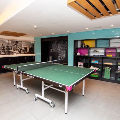 Image of Iconinc The Triangle, Leeds