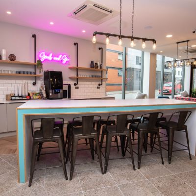 Image of Iconinc The Triangle, Leeds