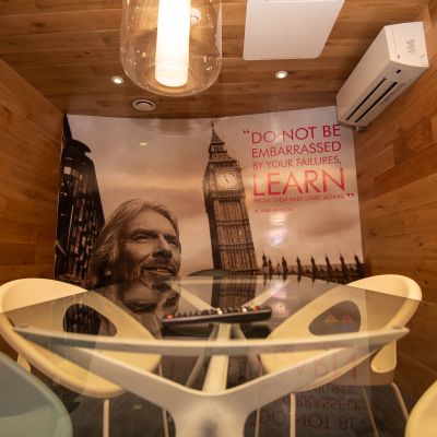 Image of Iconinc The Triangle, Leeds