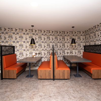 Image of Iconinc The Triangle, Leeds